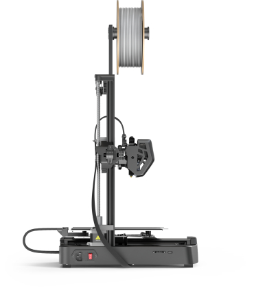 پرینتر سه بعدی کریلیتی مدل Ender 3 V3 SE برند Creality