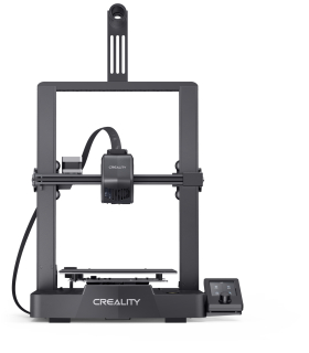 پرینتر سه بعدی کریلیتی مدل Ender 3 V3 SE برند Creality