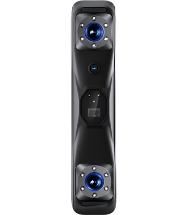 اسکنر سه بعدی رووپوینت مدل Metrox 3D برند Revopoint