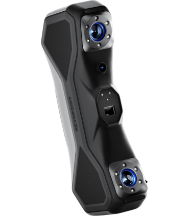 اسکنر سه بعدی رووپوینت مدل Metrox 3D برند Revopoint