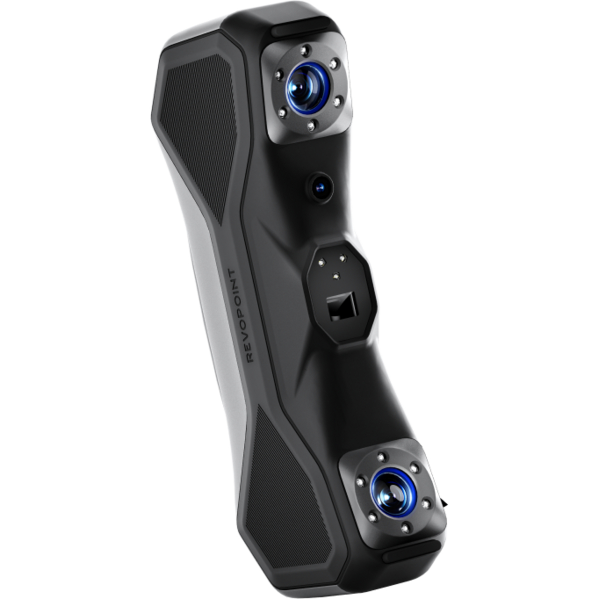 اسکنر سه بعدی رووپوینت مدل Metrox 3D برند Revopoint