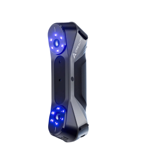 اسکنر سه بعدی کریلیتی مدل CR- Scan Raptor برند Creality