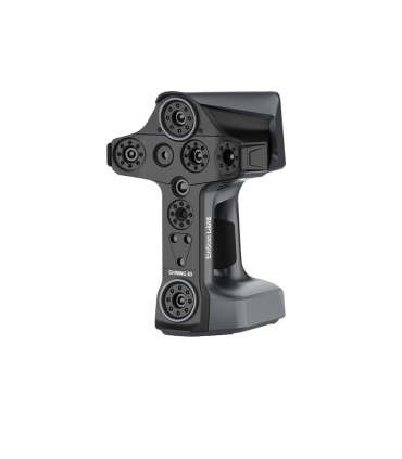 اسکنر سه بعدی شاینینگ مدل EinScan Libre برند Shining