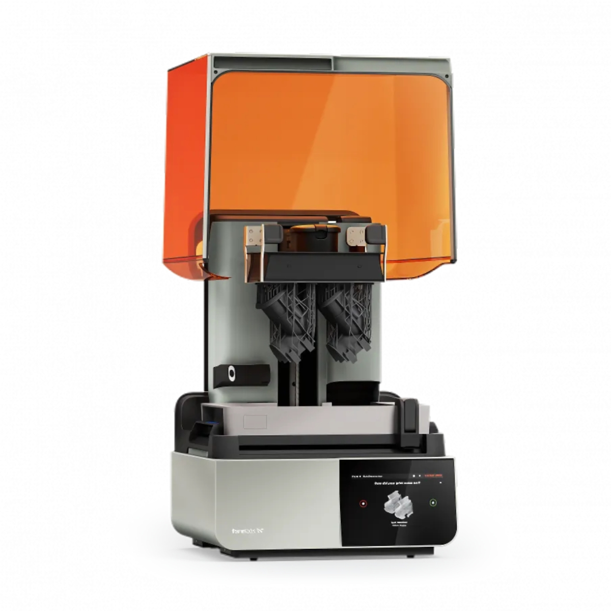 پرینتر سه بعدی فورم لبس مدل Form 4 برند Formlabs