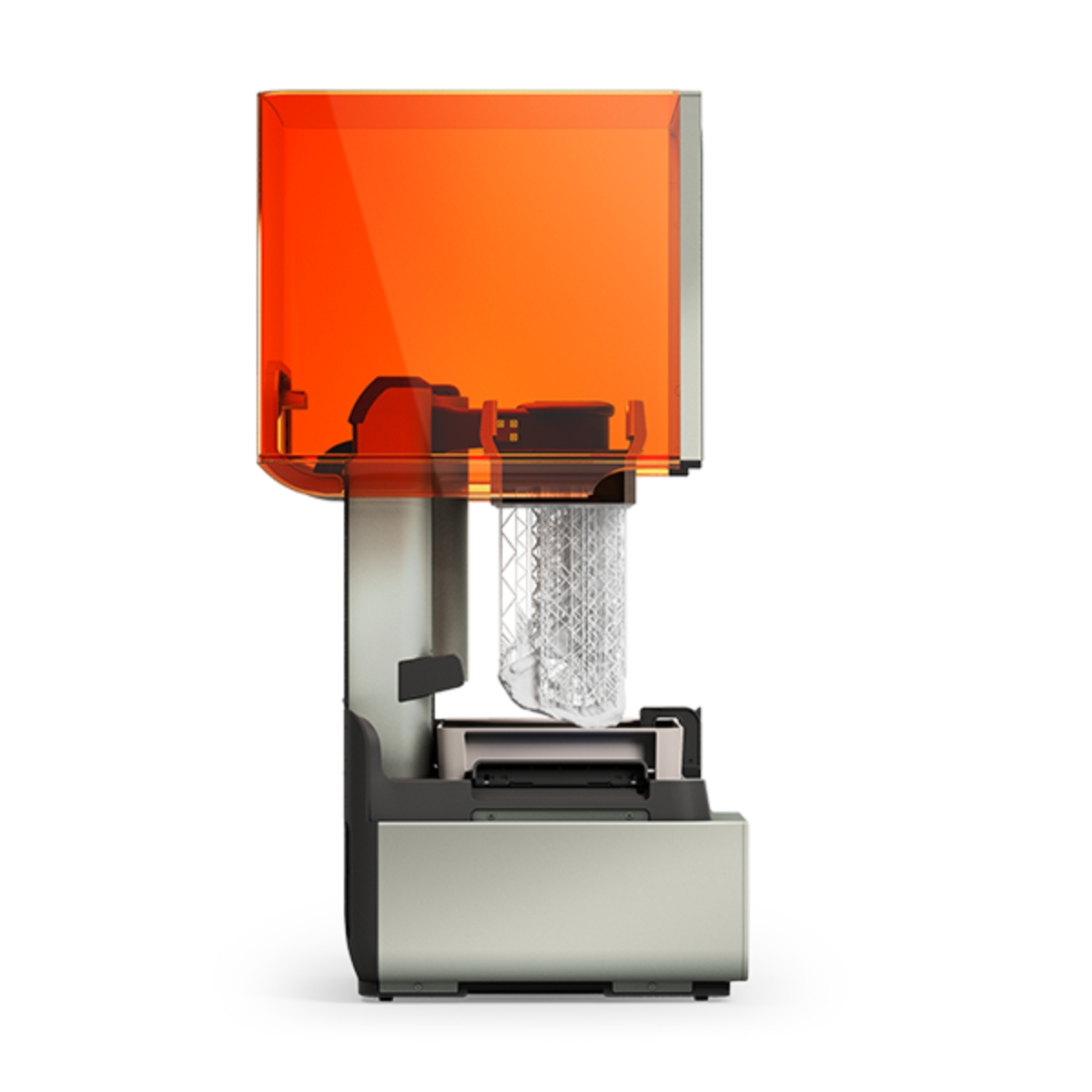 پرینتر سه بعدی فورم لبس مدل Form 4 برند Formlabs