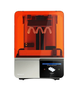 پرینتر سه بعدی مخصوص پزشکی و جواهر سازی فورم لبس مدل Form 4B Medical And Dental برند Formlabs