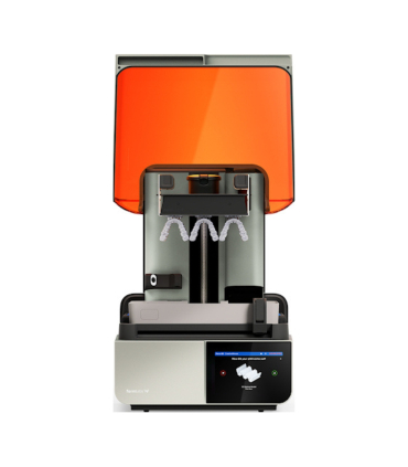 پرینتر سه بعدی مخصوص پزشکی و جواهر سازی فورم لبس مدل Form 4B Medical And Dental برند Formlabs