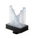پرینتر سه بعدی مخصوص پزشکی و جواهر سازی فورم لبس مدل Form 4B Medical And Dental برند Formlabs