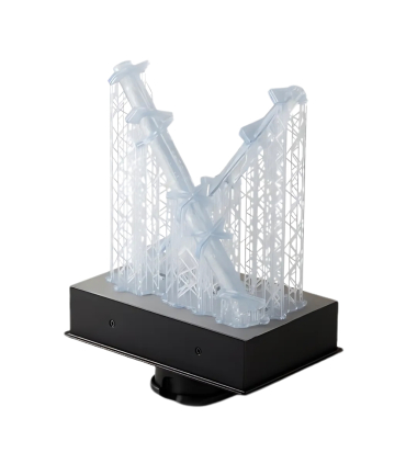 پرینتر سه بعدی مخصوص پزشکی و جواهر سازی فورم لبس مدل Form 4B Medical And Dental برند Formlabs