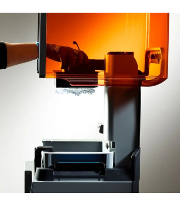 پرینتر سه بعدی مخصوص پزشکی و جواهر سازی فورم لبس مدل Form 4B Medical And Dental برند Formlabs