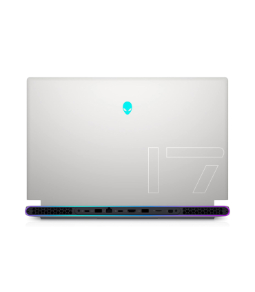 لپ تاپ 17.3 اینچی گیمینگ دل مدل Dell Alienware X17 R1 i7 11800H RTX 3060 6GB 16GB/512GB (استوک)