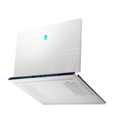 لپ تاپ 17.3 اینچی گیمینگ دل مدل Dell Alienware X17 R1 i7 11800H RTX 3060 6GB 16GB/512GB (استوک)