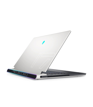 لپ تاپ 17.3 اینچی گیمینگ دل مدل Dell Alienware X17 R1 i7 11800H RTX 3060 6GB 16GB/512GB (استوک)