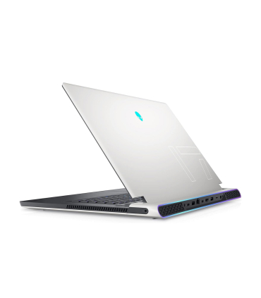 لپ تاپ 17.3 اینچی گیمینگ دل مدل Dell Alienware X17 R1 i7 11800H RTX 3060 6GB 16GB/512GB (استوک)