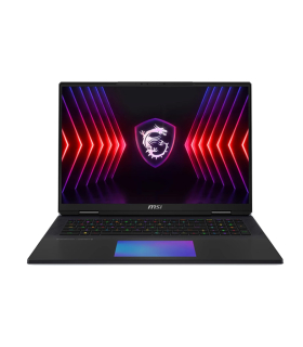 MSI Titan HX A14VIG i9 14900HX RTX 4090 16GB 128GB/2TB