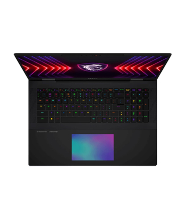MSI Titan HX A14VIG i9 14900HX RTX 4090 16GB 128GB/2TB