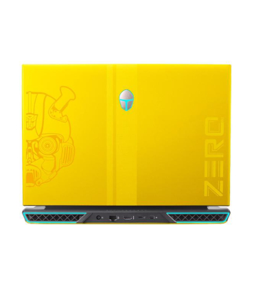 لپ تاپ 16 اینچی گیمینگ تاندروبات مدل Thunderobot Zero Bumblebee i9 13900HX RTX 4070 8GB 16GB/512GB (استوک)