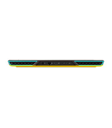 لپ تاپ 16 اینچی گیمینگ تاندروبات مدل Thunderobot Zero Bumblebee i9 13900HX RTX 4070 8GB 16GB/512GB (استوک)