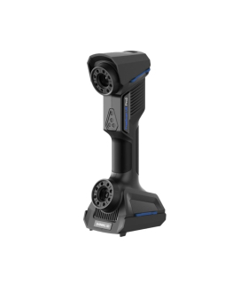 اسکنر سه بعدی شاینینگ مدل FreeScan UE Pro 2 برند Shining 3D