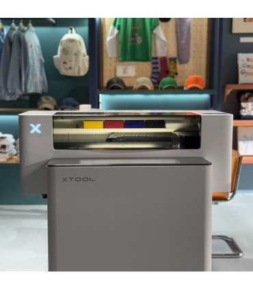 پرینتر لباس ایکس تول مدل Apparel برند Xtool