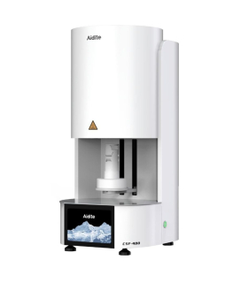 کوره زینترینگ آیدایت مدل CSF-400 برند Aidite