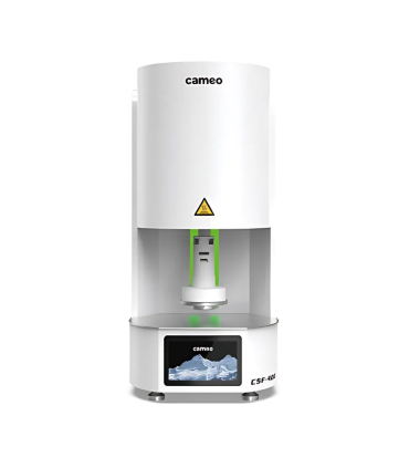کوره زینترینگ آیدایت مدل CSF-400 برند Aidite