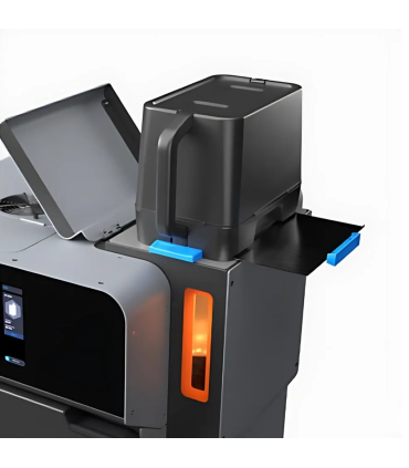 پرینتر سه بعدی SLS فورم لبس مدل Fuse 1 برند Formlabs