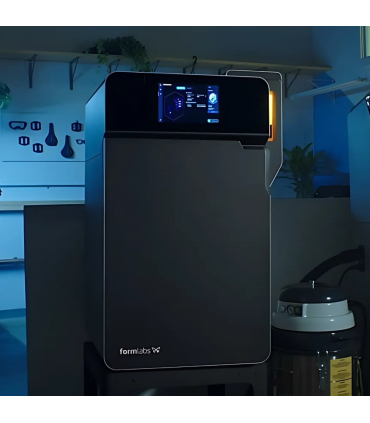 پرینتر سه بعدی SLS فورم لبس مدل Fuse 1 برند Formlabs