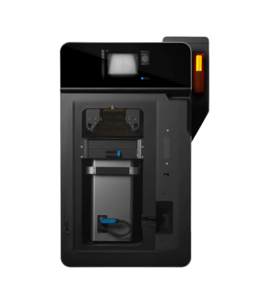 پرینتر سه بعدی SLS فورم لبس مدل Fuse 1 برند Formlabs