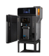پرینتر سه بعدی SLS فورم لبس مدل Fuse 1 برند Formlabs