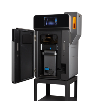 پرینتر سه بعدی SLS فورم لبس مدل Fuse 1 برند Formlabs