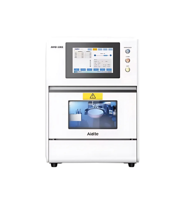 دستگاه میلینگ آیدایت مدل AMD-500E برند Aidite
