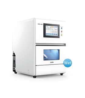دستگاه میلینگ آیدایت مدل AMW-400S برند Aidite