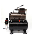 کمپرسور پرتابل رویال مکس مدل TC-80T برند Royal max