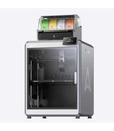 پرینتر سه بعدی کریلیتی مدل K2 Plus Combo برند Creality