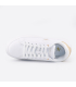 کفش کتانی Beverly Hills Polo Club مدل Classic White | طراحی شیک و راحتی بینظیر