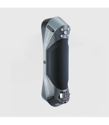اسکنر سه بعدی کریلیتی مدل Raptor Pro برند Creality