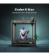 پرینتر سه بعدی کریلیتی مدل Ender-5 Max برند Creality