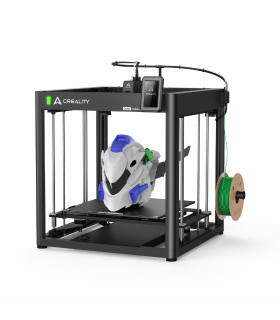 پرینتر سه بعدی کریلیتی مدل Ender-5 Max برند Creality