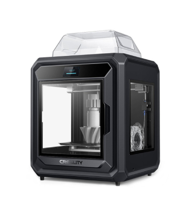 پرینتر سه بعدی کریلیتی مدل Sermoon D3 Pro برند creality