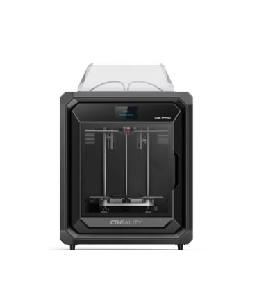 پرینتر سه بعدی کریلیتی مدل Sermoon D3 Pro برند creality