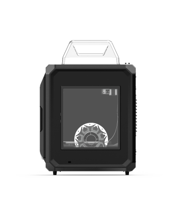 پرینتر سه بعدی کریلیتی مدل Sermoon D3 Pro برند creality