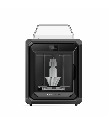 پرینتر سه بعدی کریلیتی مدل Sermoon D3 Pro برند creality