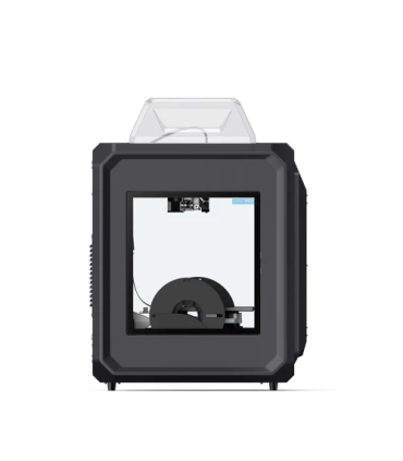 پرینتر سه بعدی کریلیتی مدل Sermoon D3 Pro برند creality