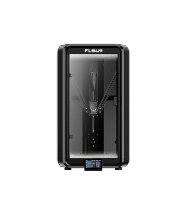 پرینتر سه بعدی اف ال سان مدل T1 Pro برند Flsun