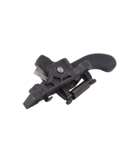 کاتر فیلامنت جایگزین پرینتر سه بعدی انیکیوبیک مدل Kobra S1 Combo برند Anycubic