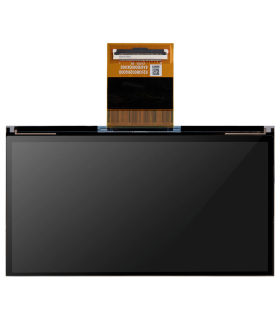 صفحه LCD پرینتر سه بعدی مدل Mars 5 Ultra برند Elegoo