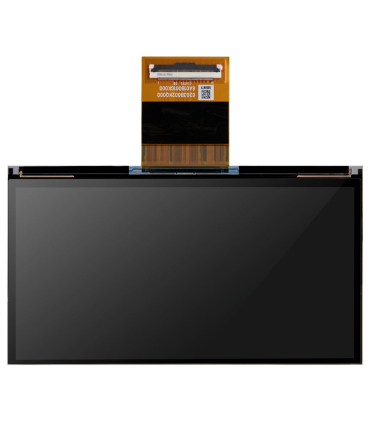 صفحه LCD پرینتر سه بعدی مدل Mars 5 Ultra برند Elegoo