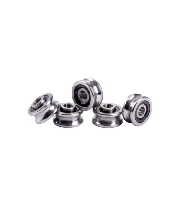 پک پنج عددی چرخ SG15 پرینتر سه بعدی انیکیوبیک مدل Kobra 2 Max ،Kobra 2 Plus ،Kobra 2 Pro برند Anycubic