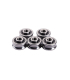 پک پنج عددی چرخ SG15 پرینتر سه بعدی انیکیوبیک مدل Kobra 2 Max ،Kobra 2 Plus ،Kobra 2 Pro برند Anycubic